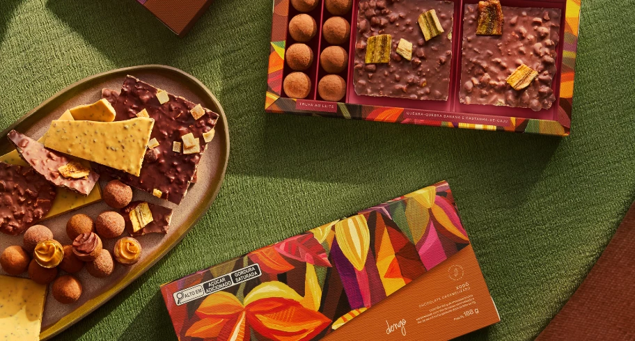 Imagem da Casa Dengo - ambiente 4
